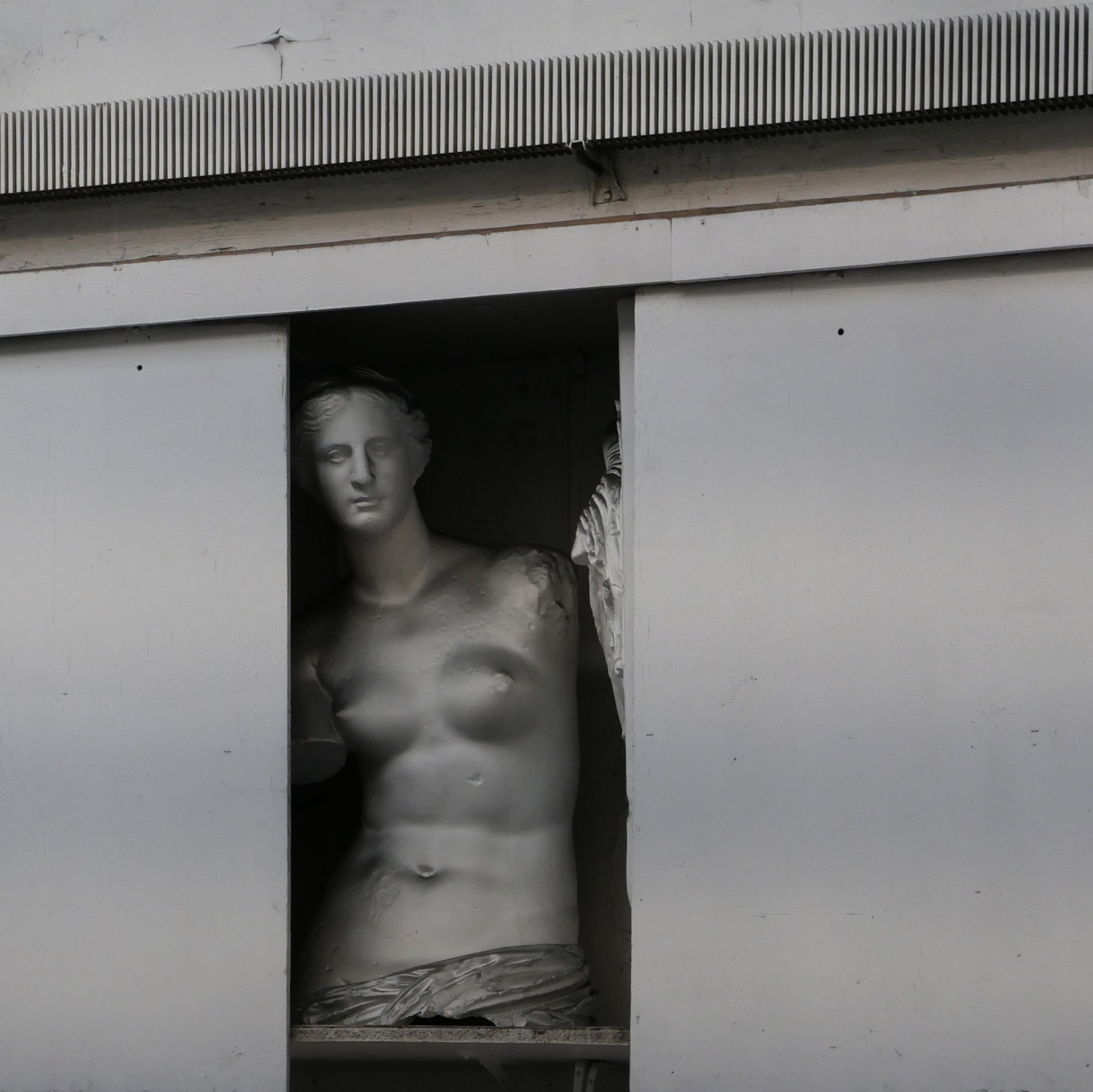 Paris, 2024