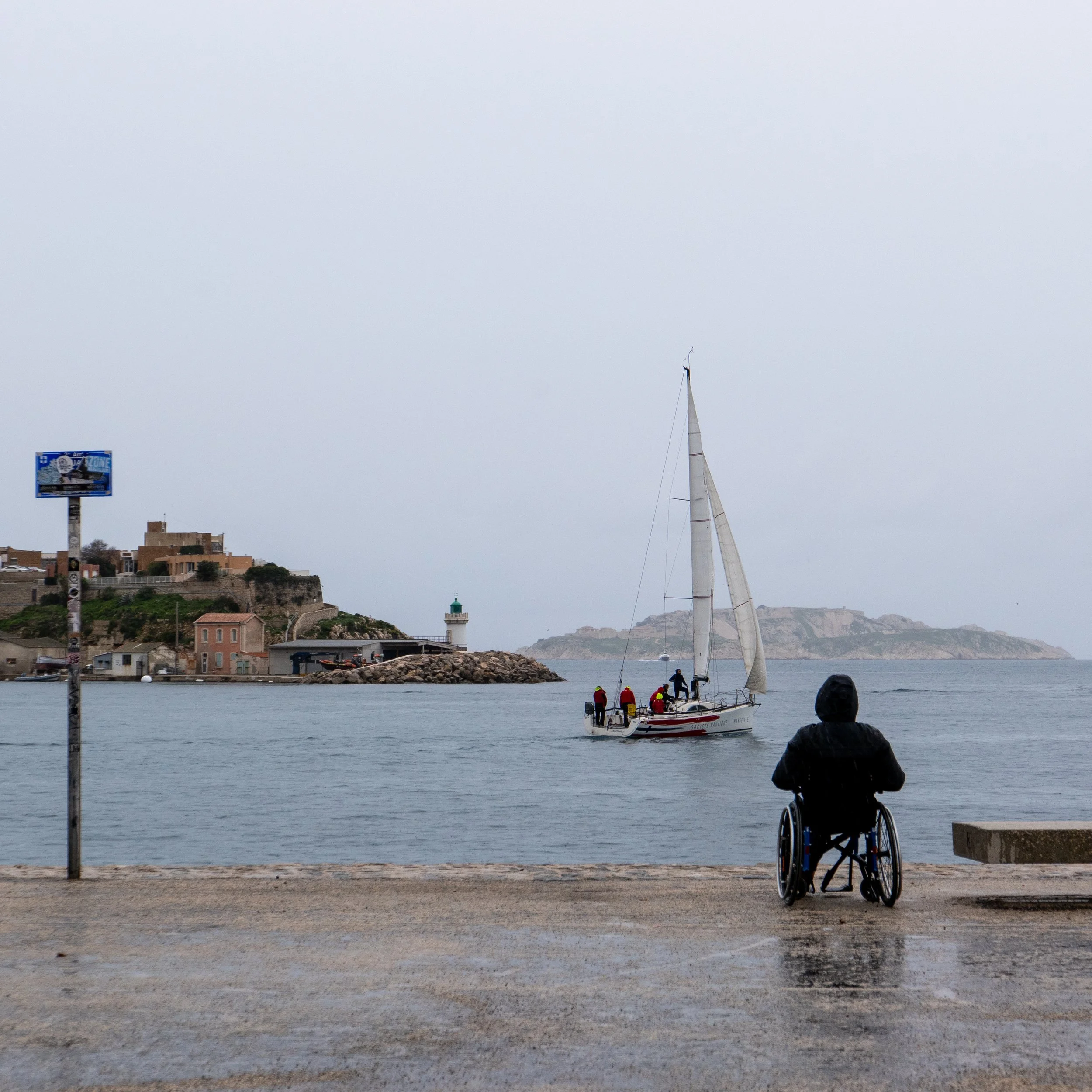 Marseille, France,2026