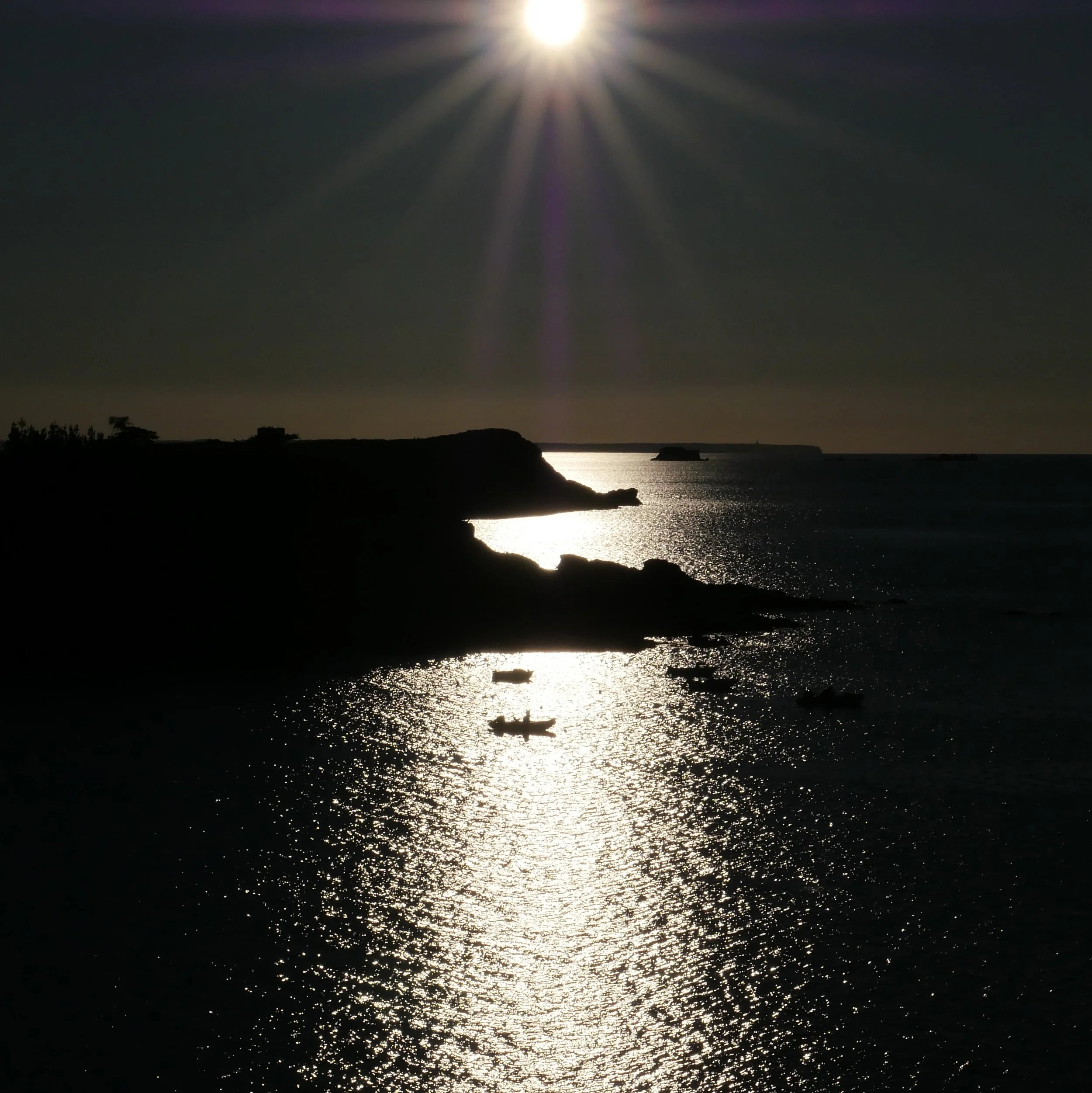 Bretagne, France, 2024