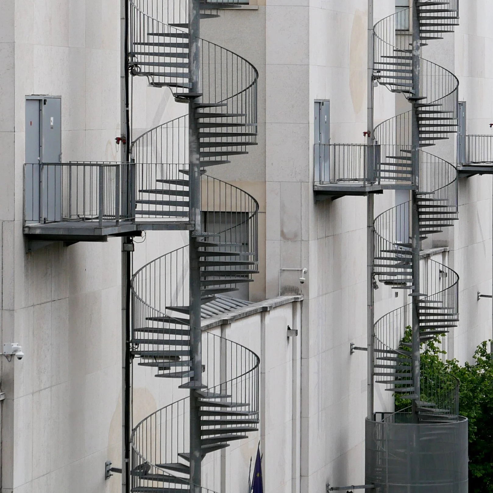 Rue de la Manutention, Paris, 2024