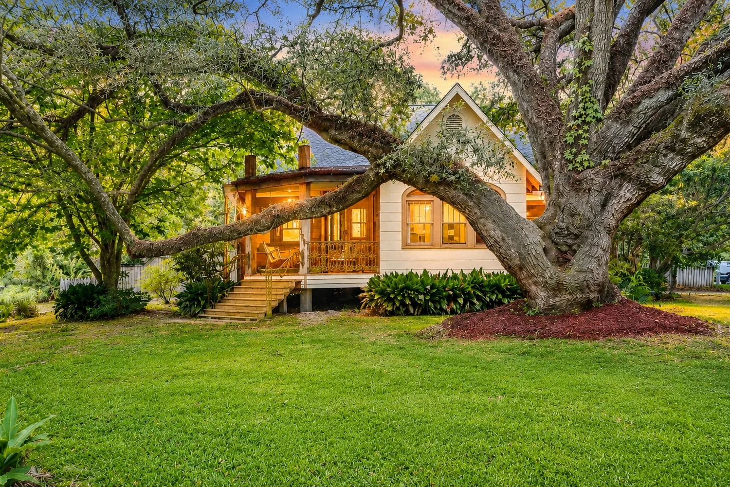 Centenary property