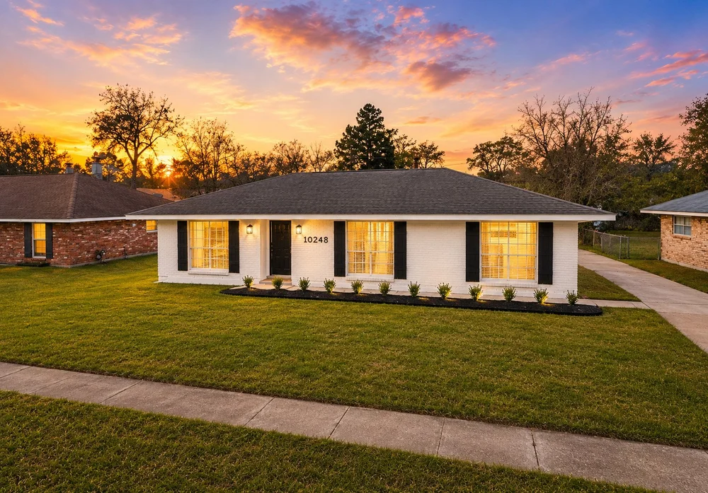 Ridgely property