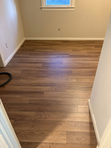 New Floors, Fresh Look!
Completely refreshed this room with durable, high-quality flooring. We love how it turned out, and the homeowner loves it even more!
