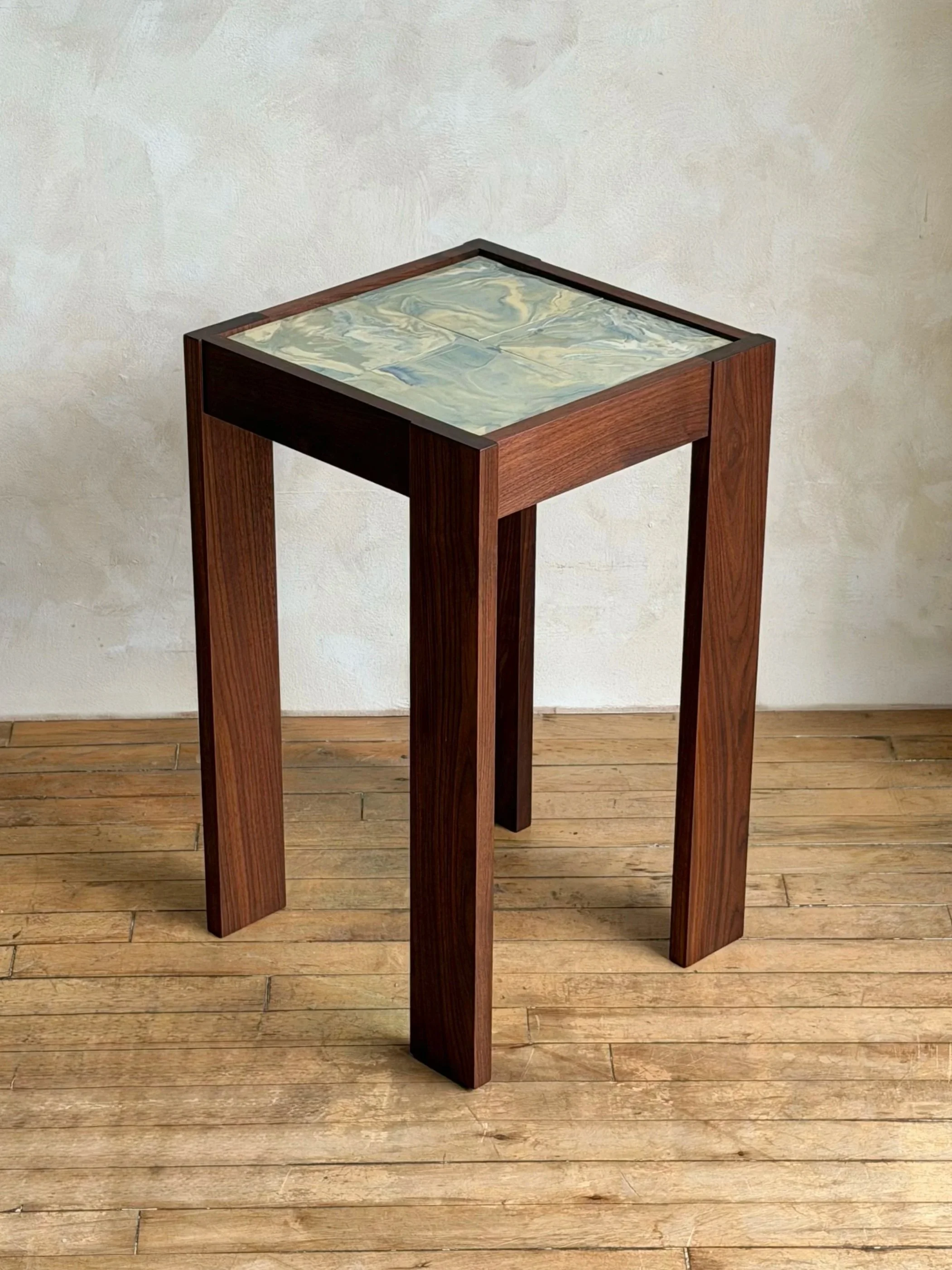   Murky   
Side Table
