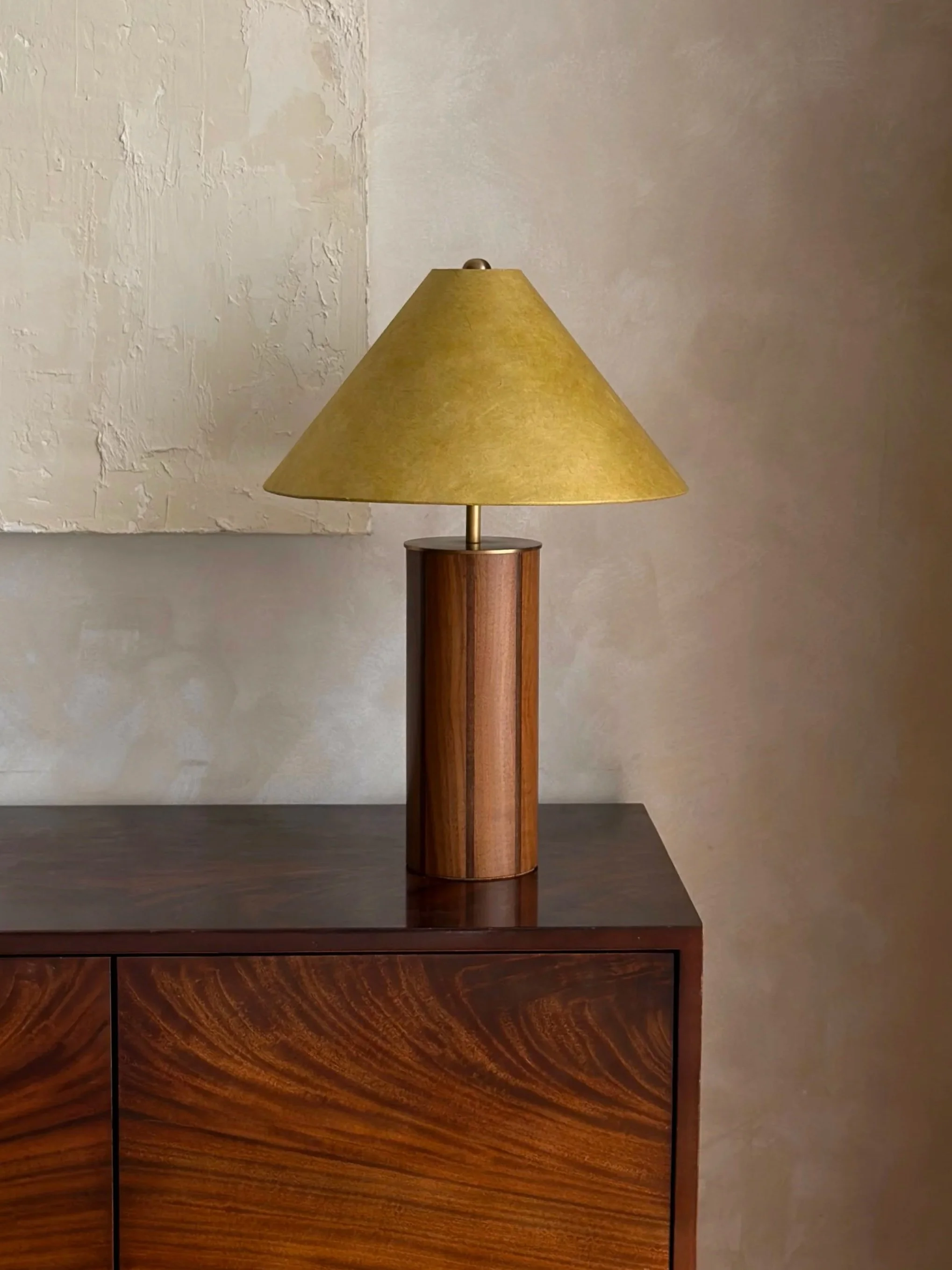   Strata   Table Lamp
