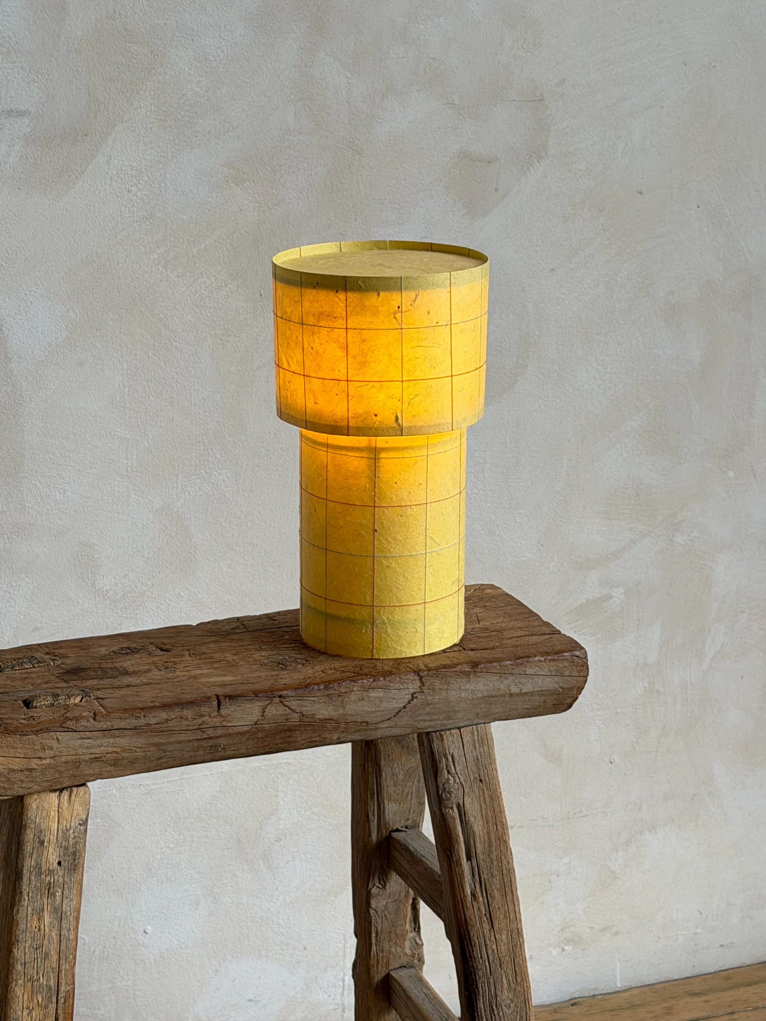   Trace   
Table Lamp