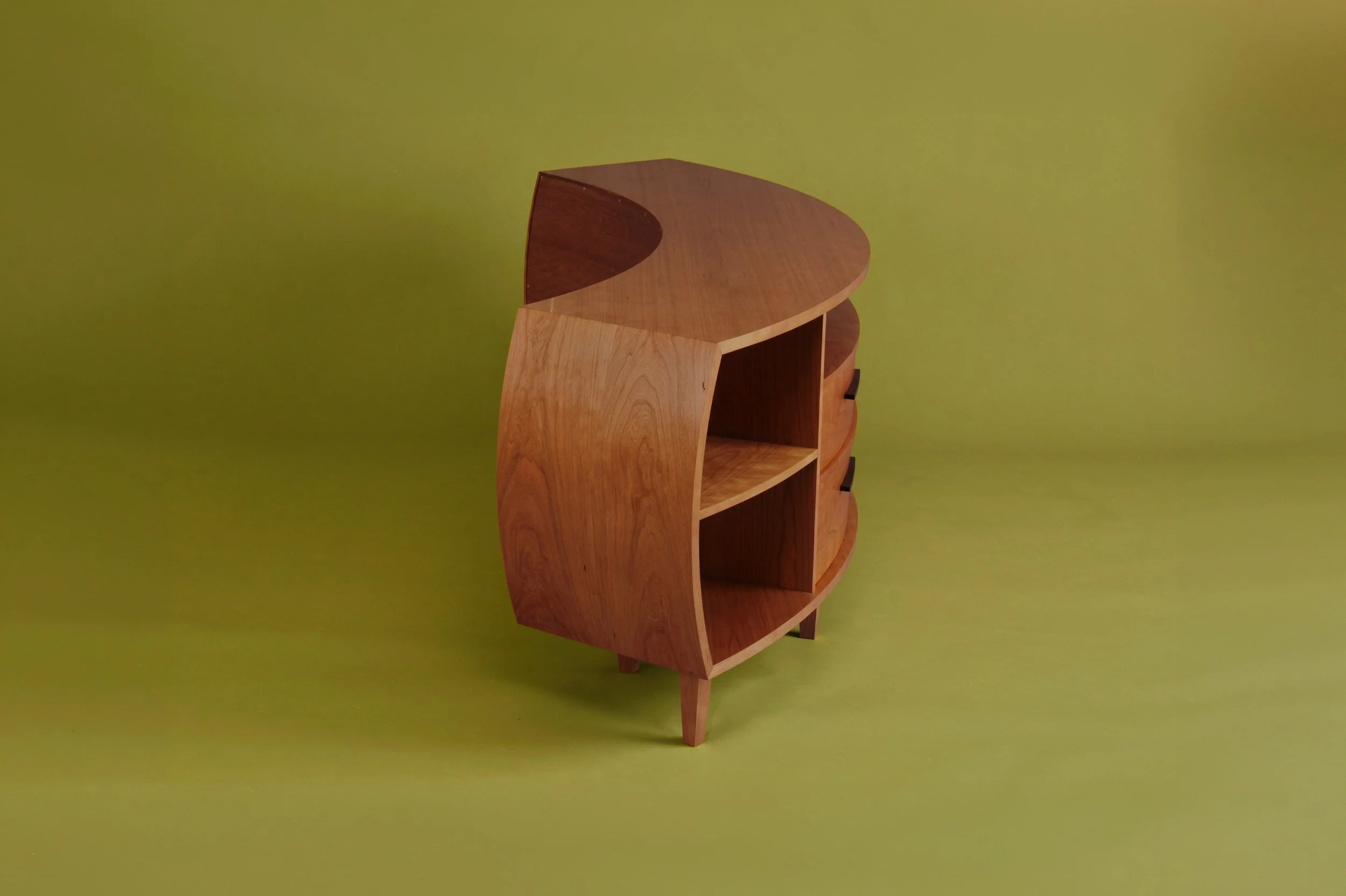   Macaroni Boy   Credenza