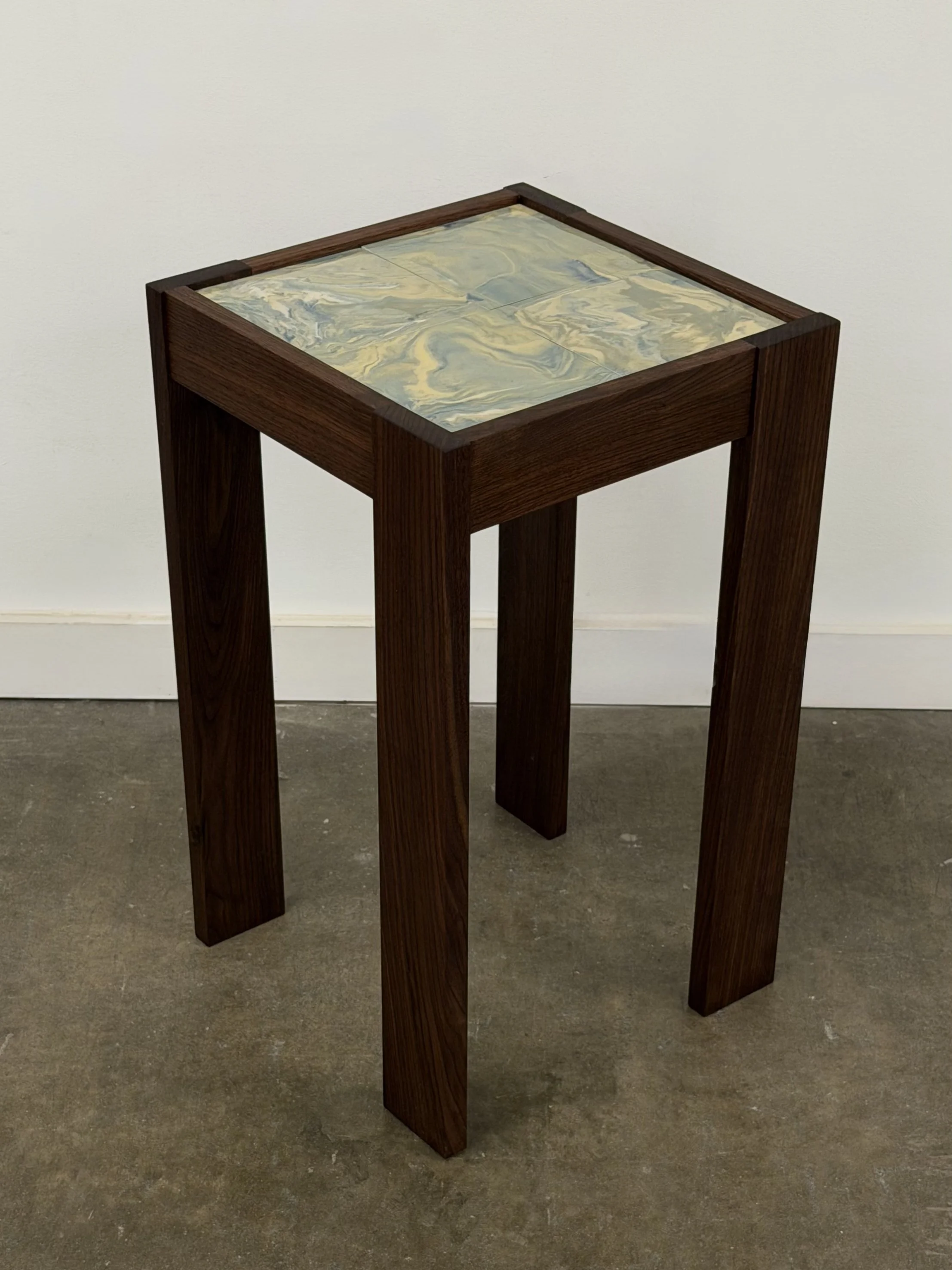  Murky Table 