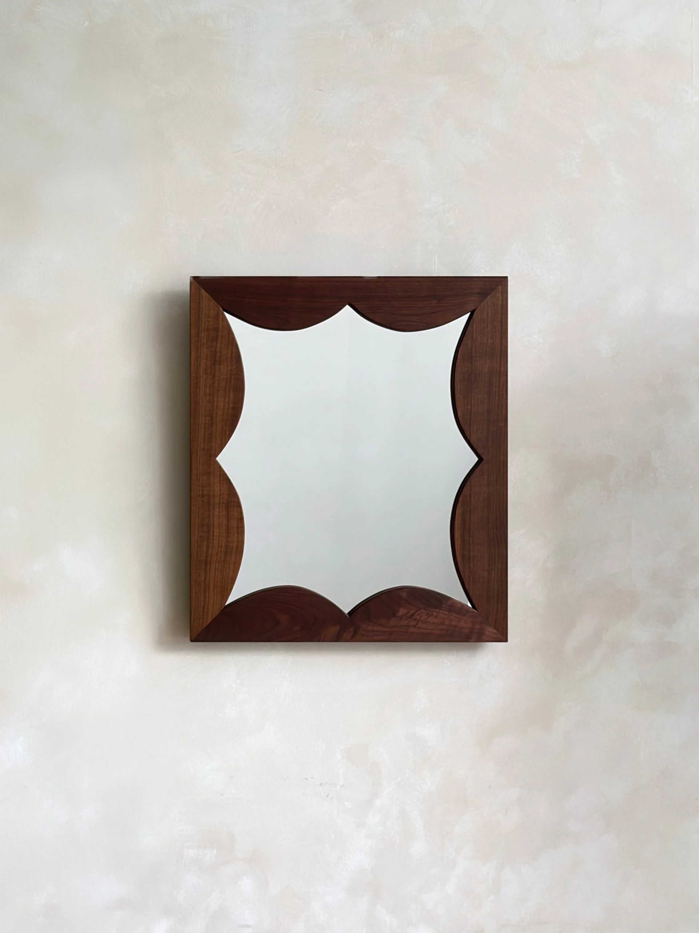 Vale Mirror / Frame