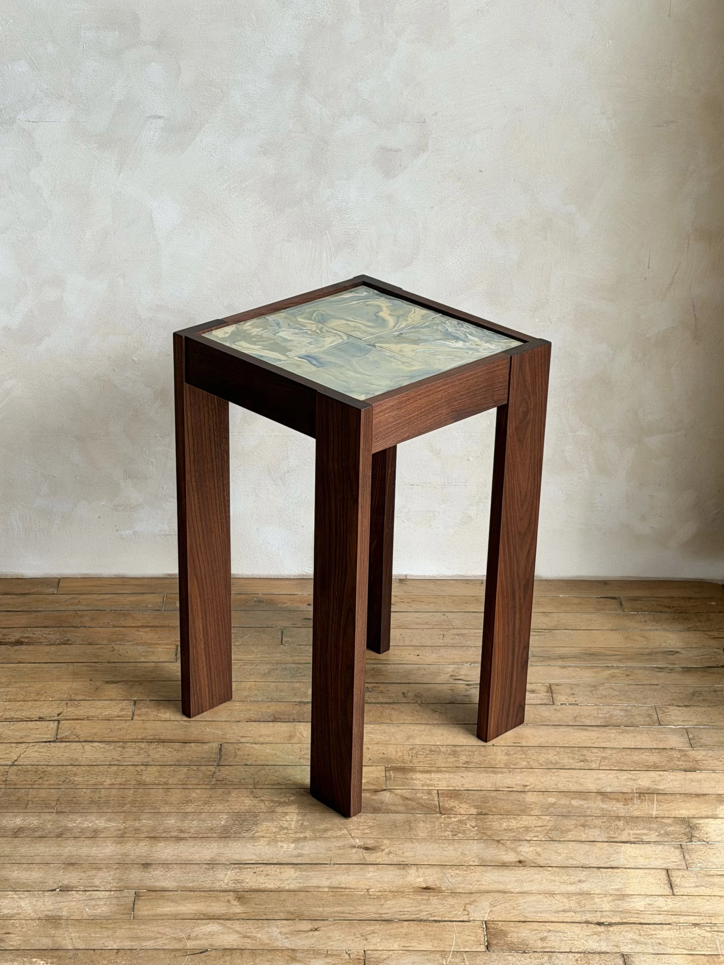 Murky Table