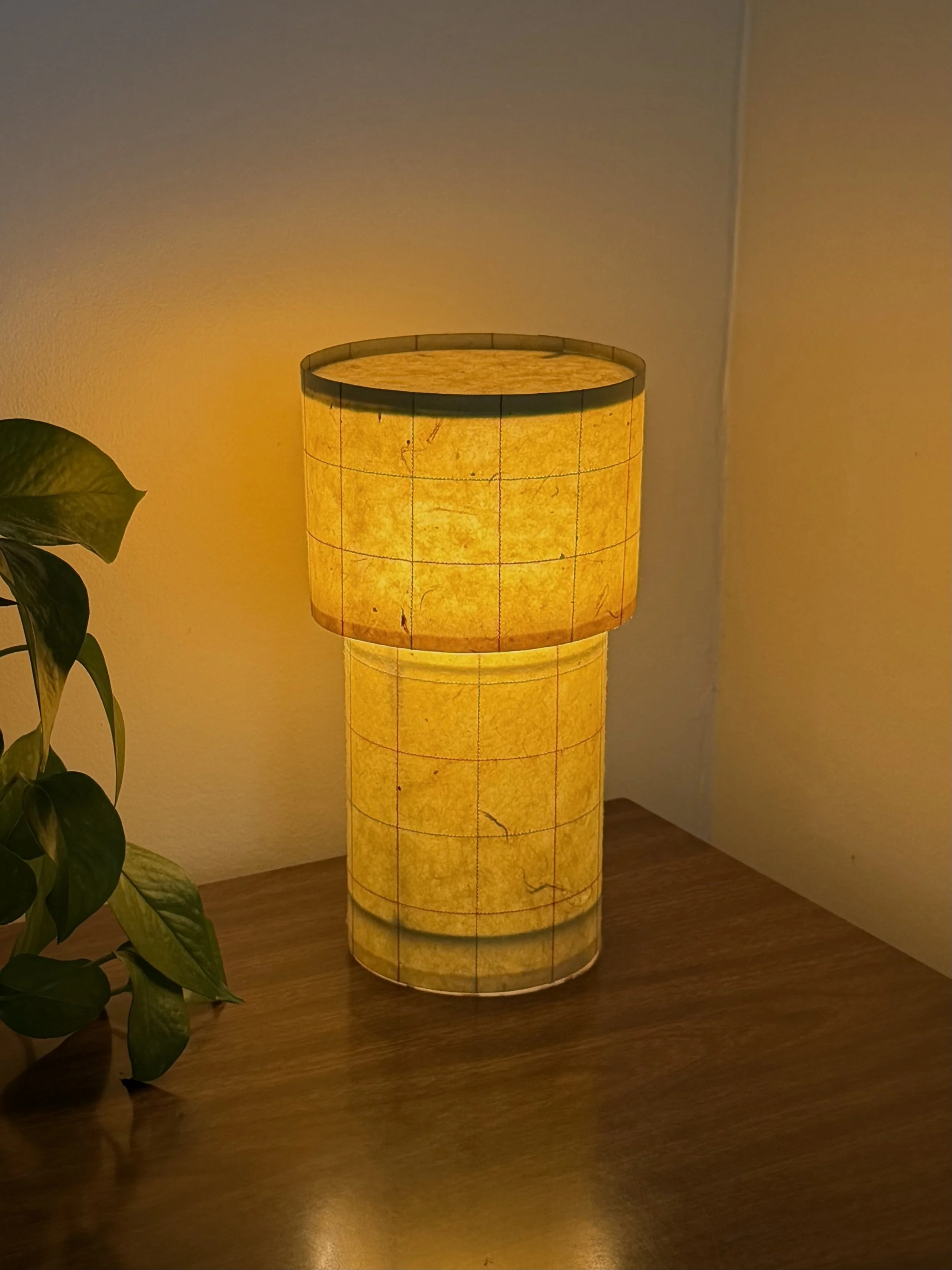  Trace Lamp 
