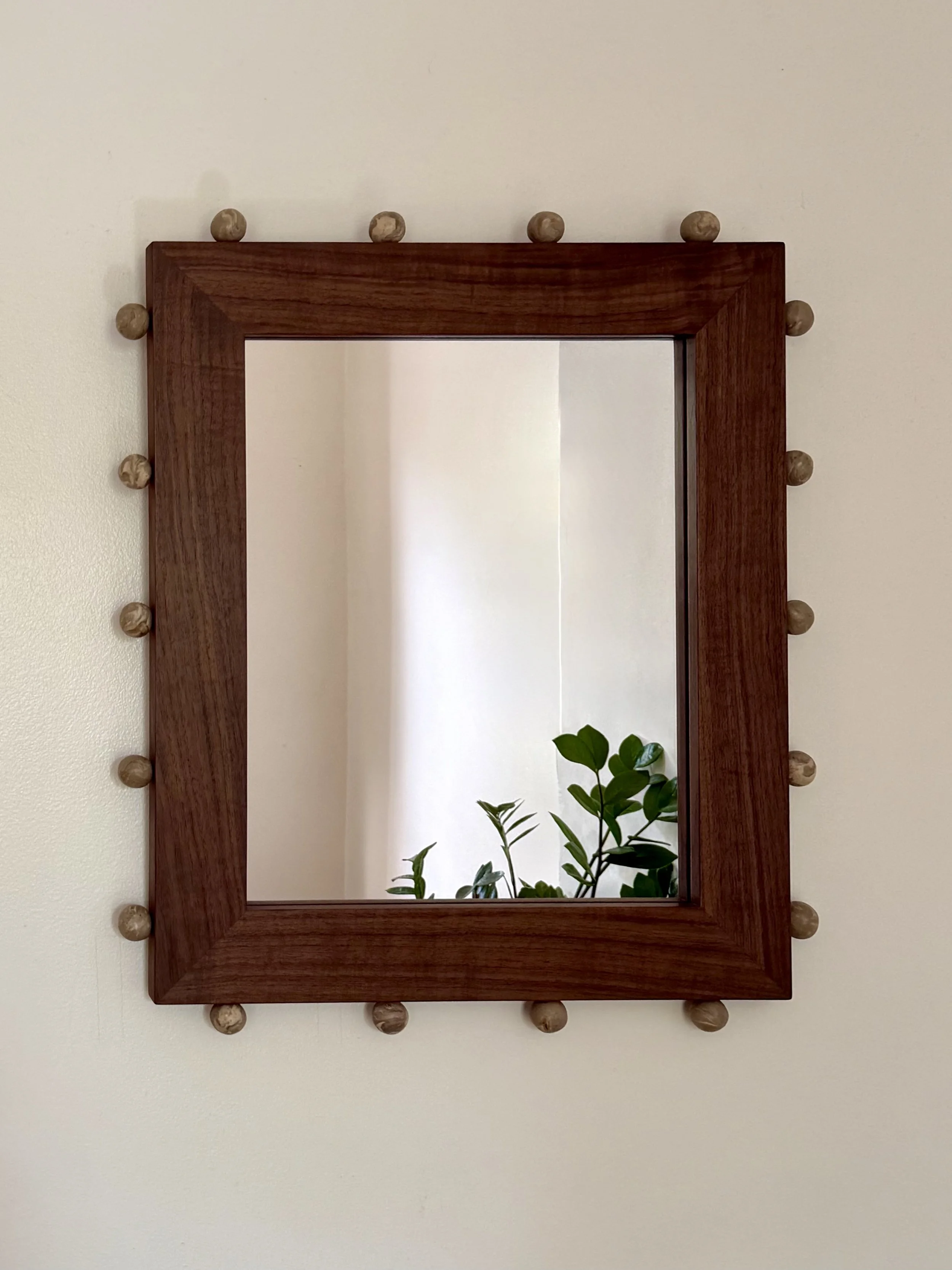  Marbled Mirror 