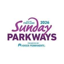 Portland Sunday Parkways