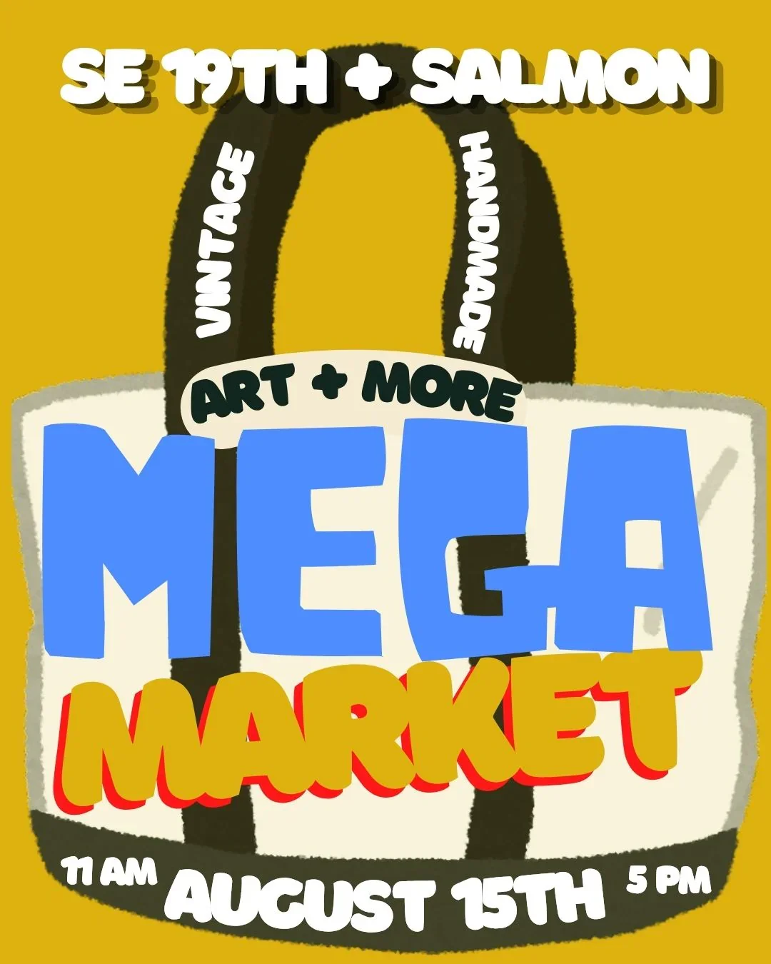 Mega Market