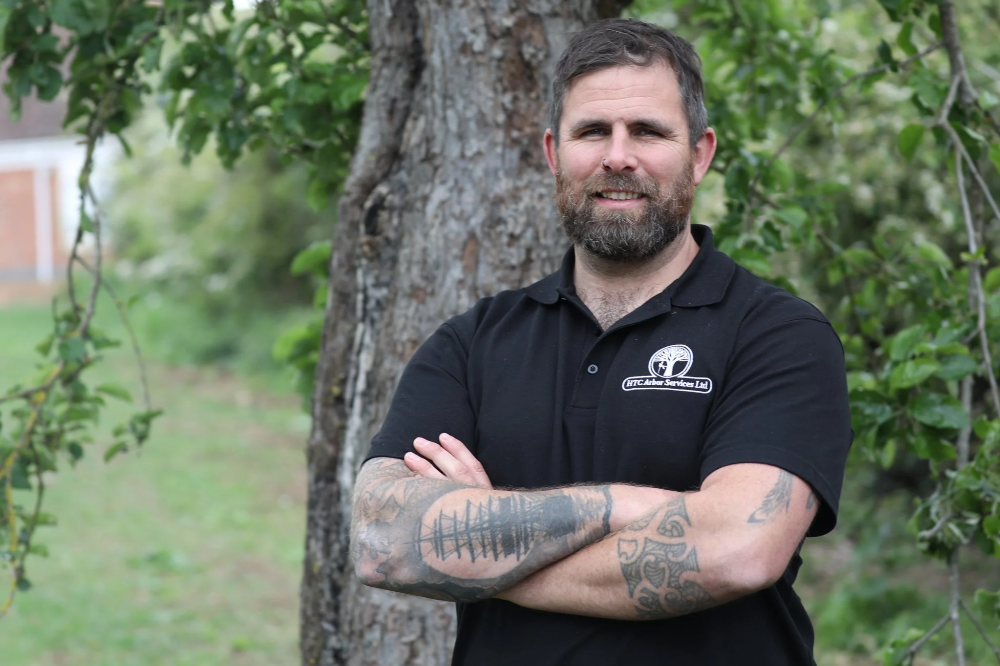 Twenty Years and Still Climbing: HTC Arbor Services Marks a Major Milestone