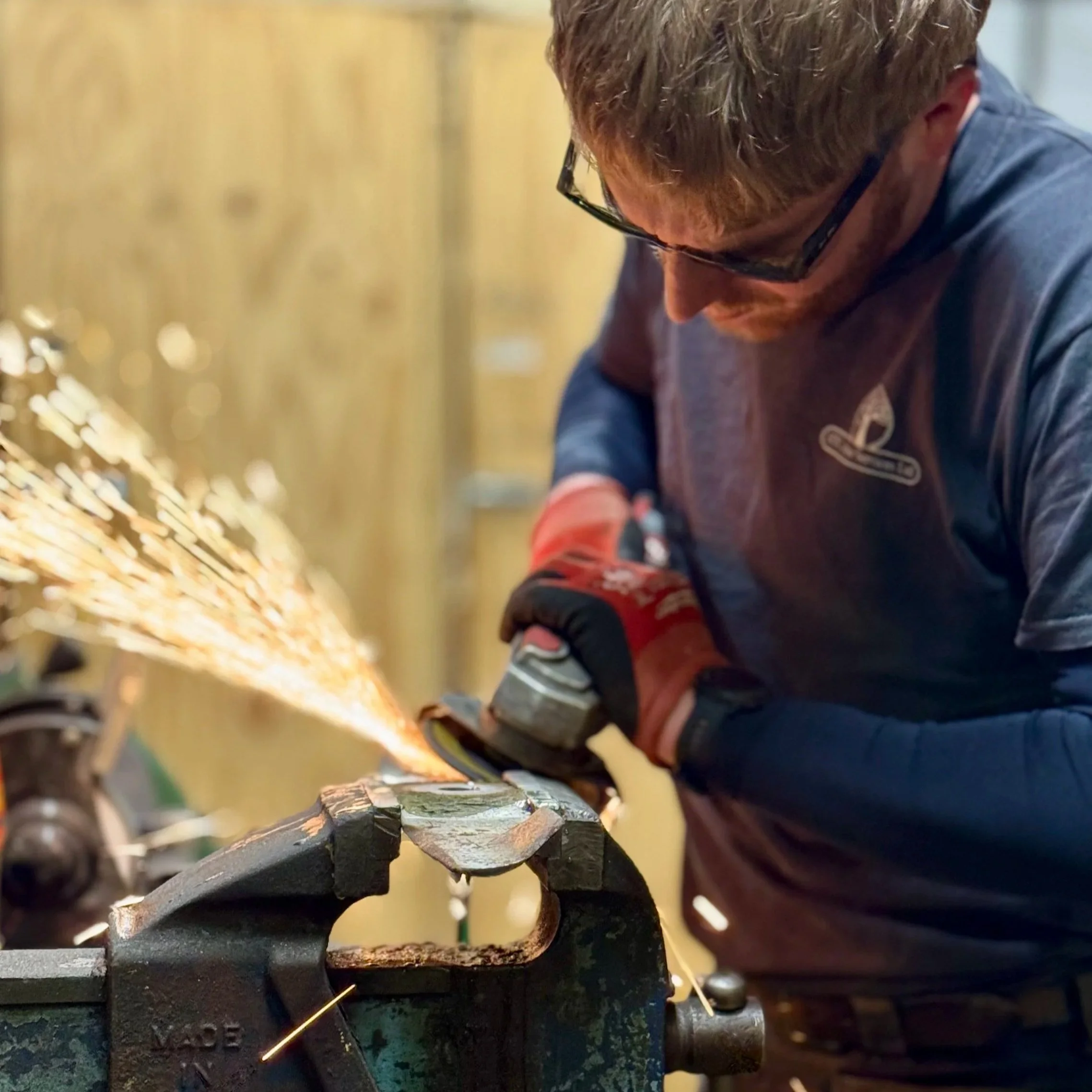 Ready for the Year Ahead: HTC's Annual Fleet and Equipment Service