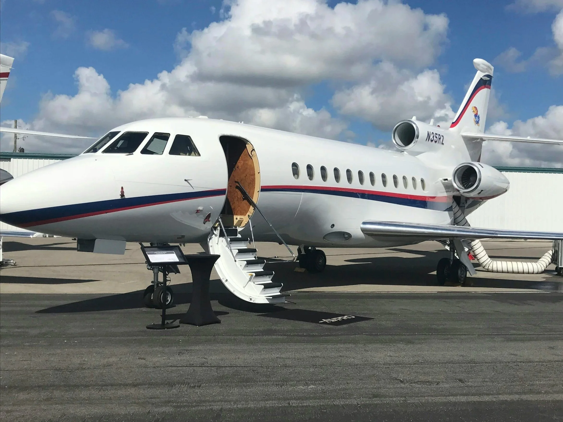 Private Jet Charter