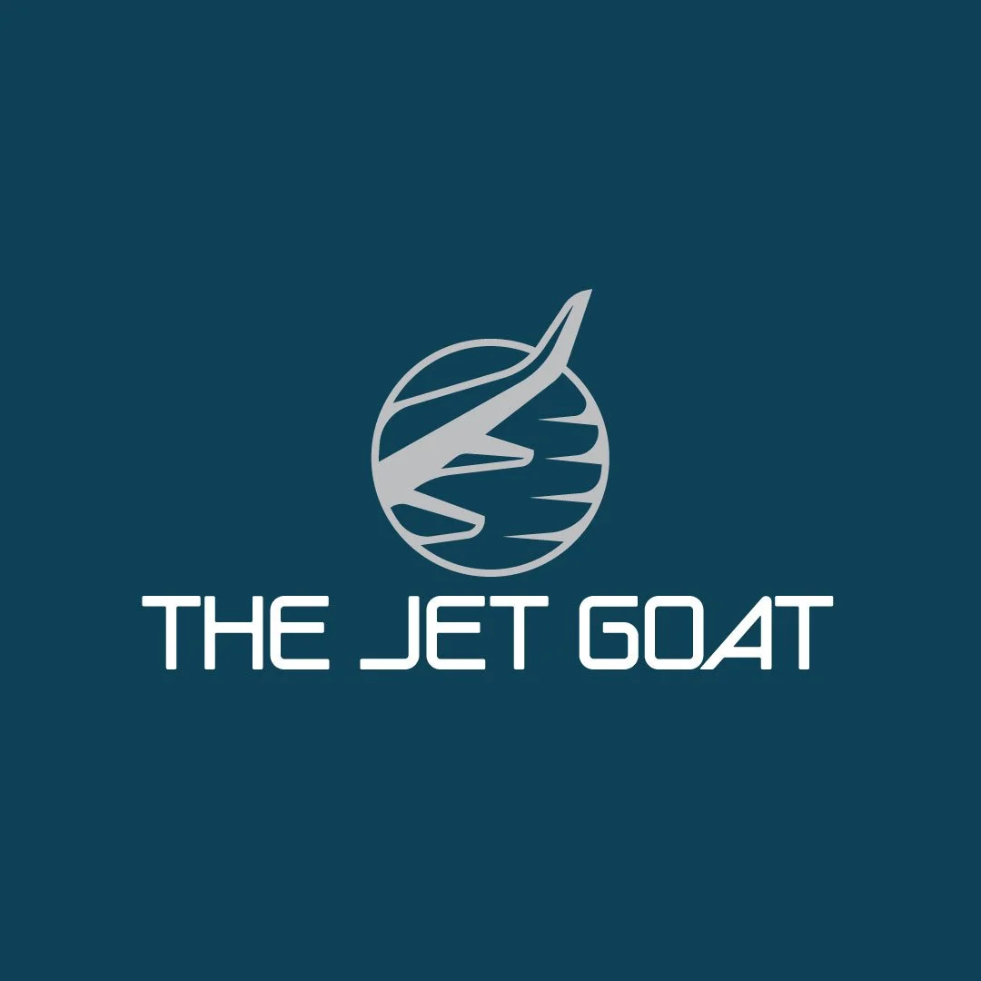 The Jet Goat