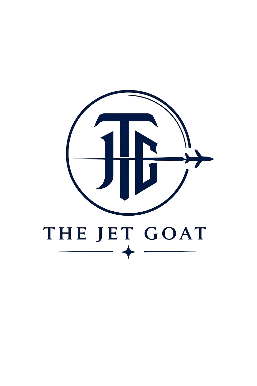 The Jet Goat