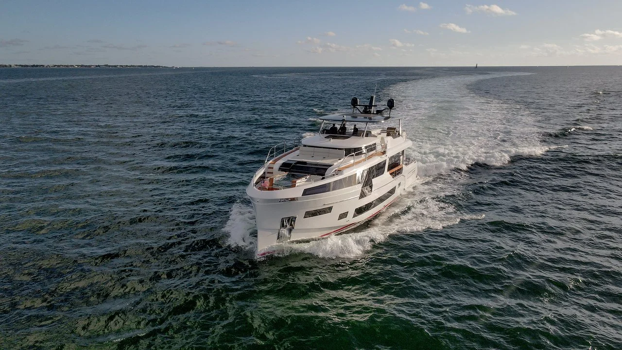 Yacht & Exotic Experiences