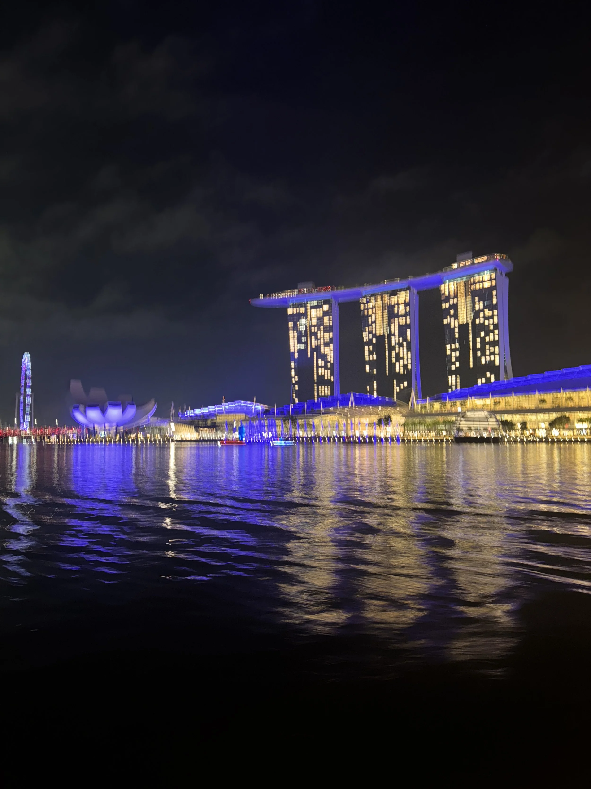 2025 singapore
