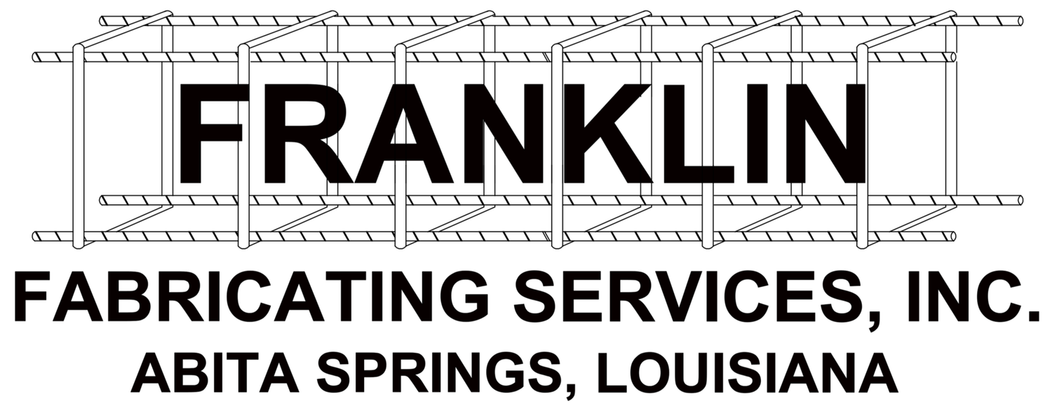 Franklin Fabricating Services Inc.