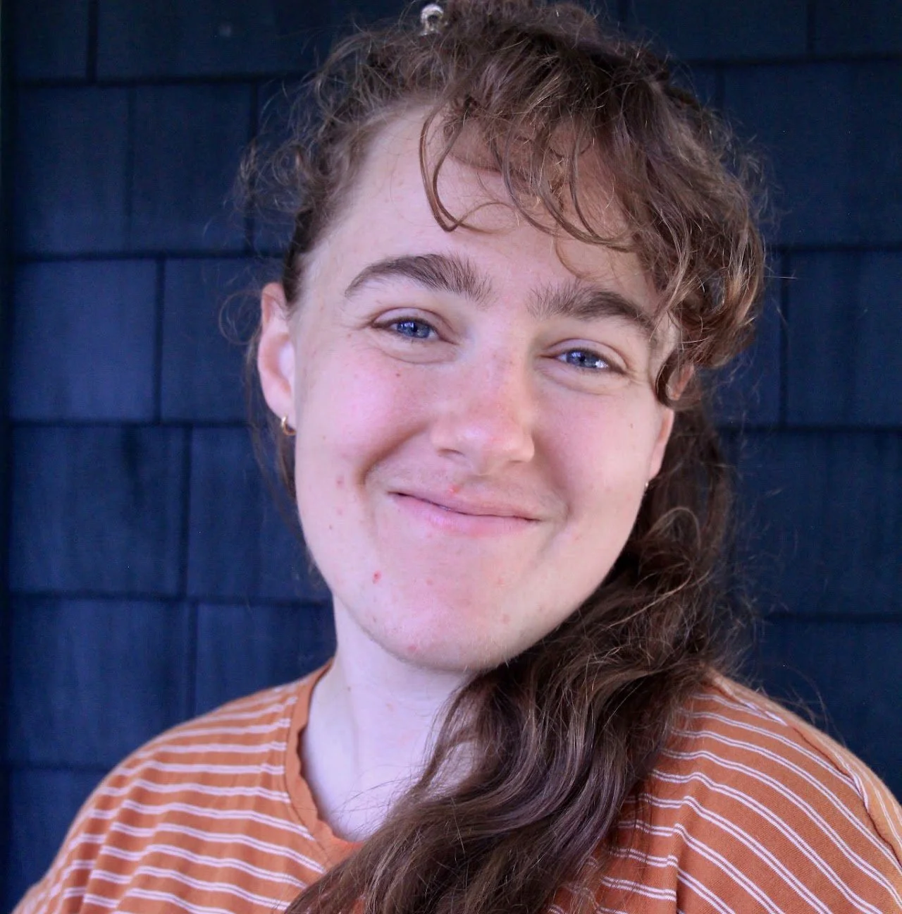 Martha, birth doula