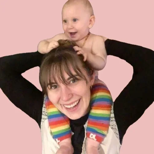 Lillian, birth doula