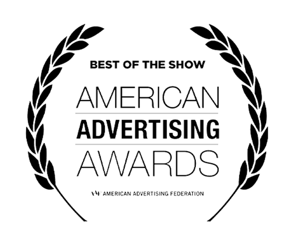 Best of Show — American Advertising Awards