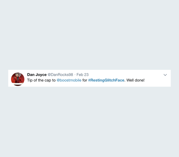 Tweet