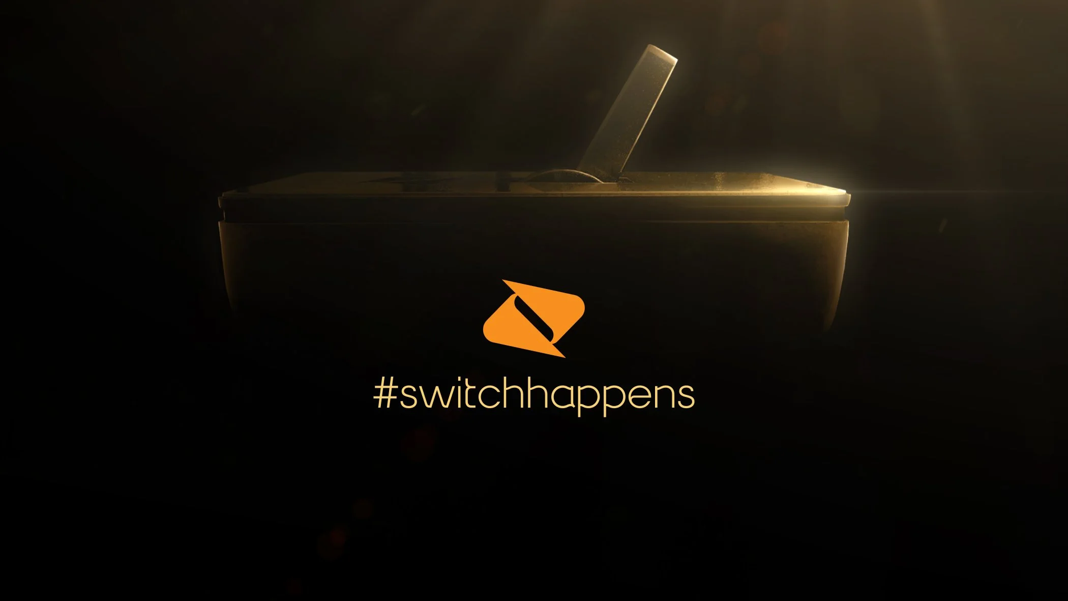 Boost Mobile — Switch Happens