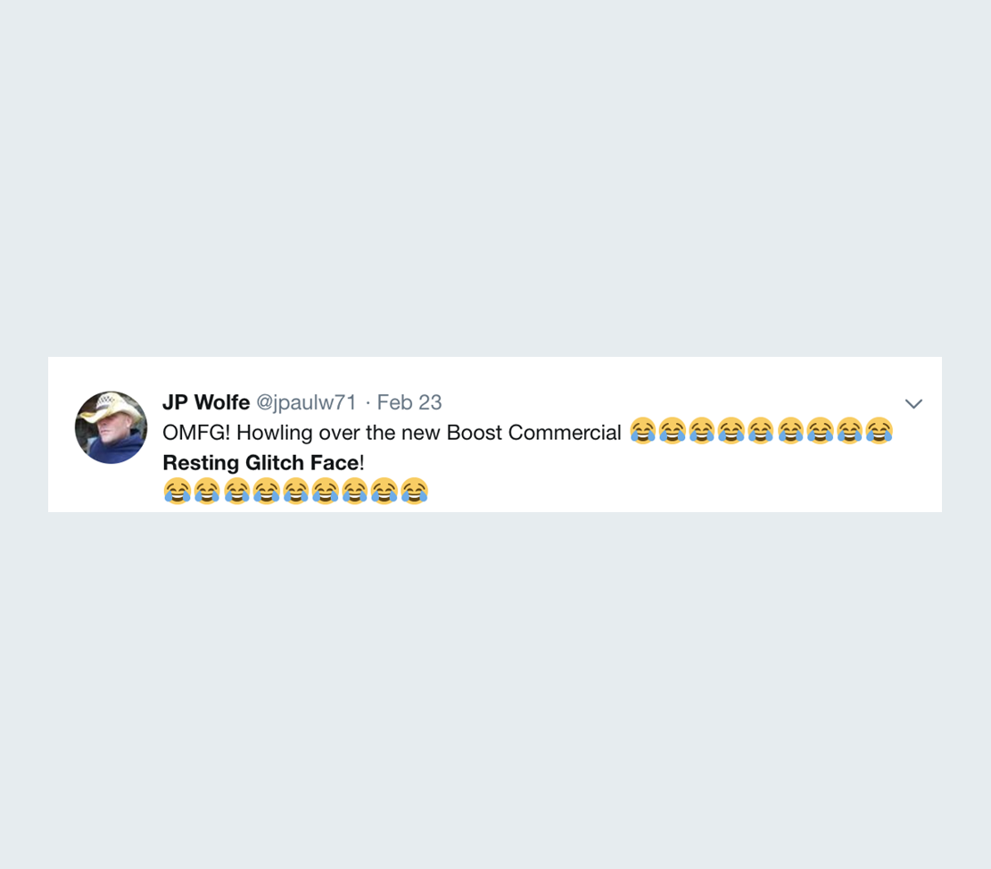 Tweet