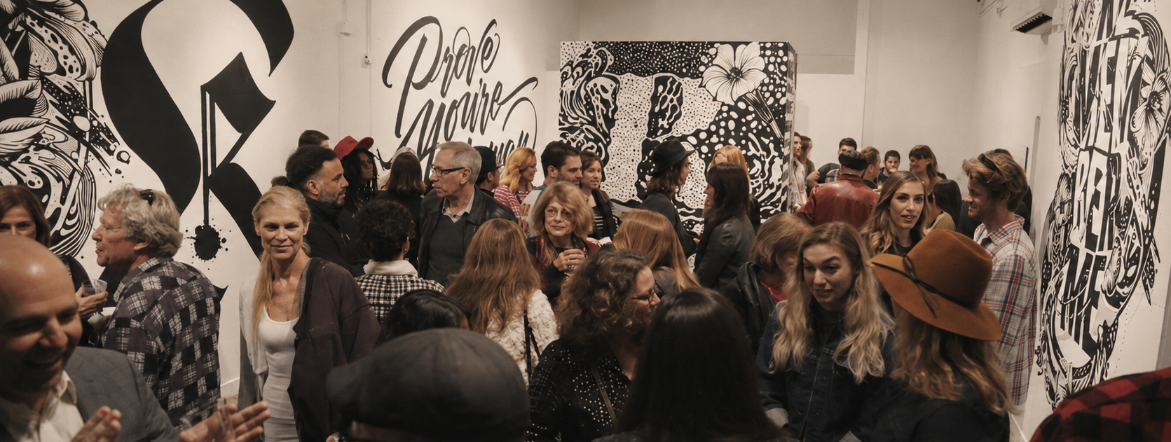 Experience collectors in Laguna