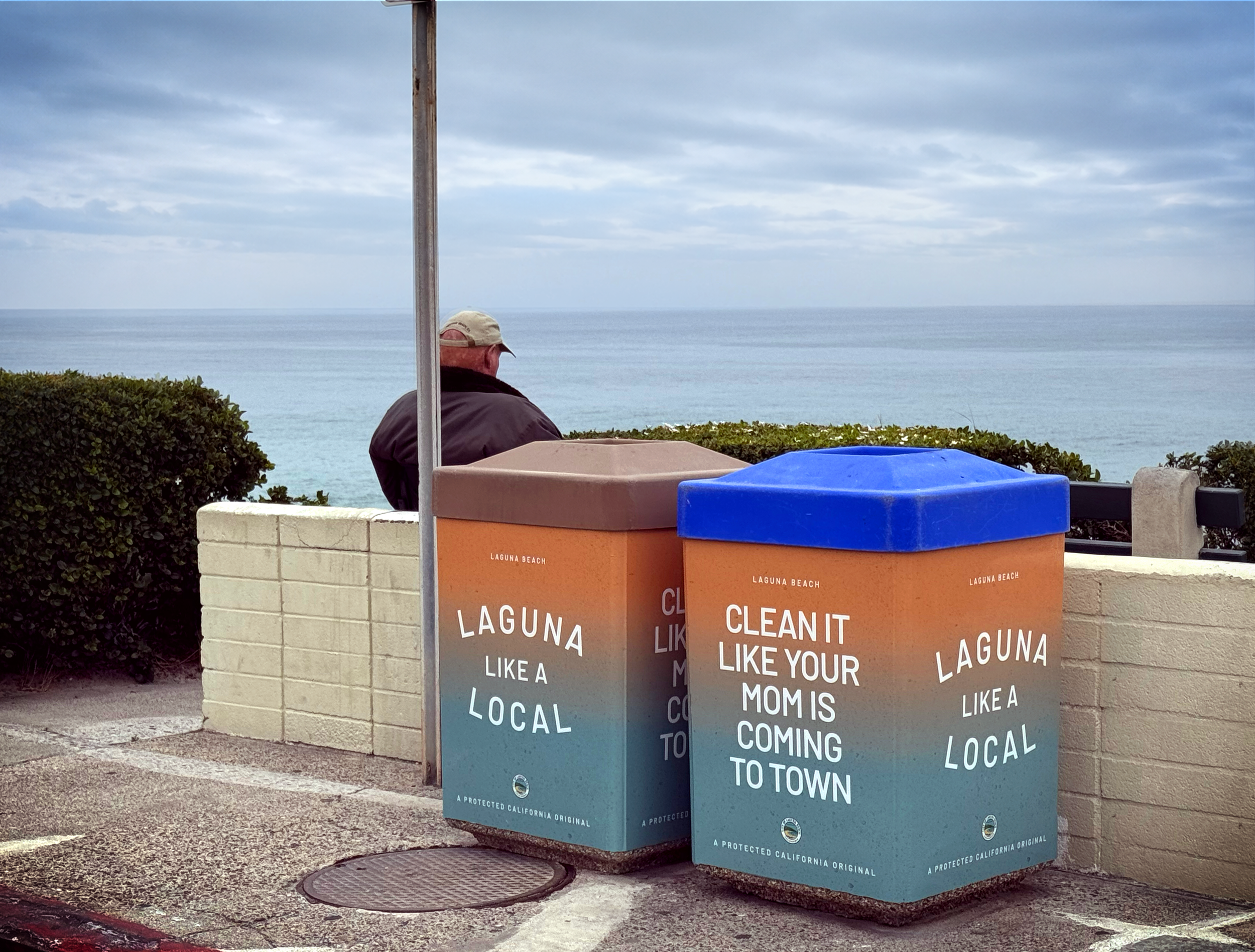 Clean Laguna — Clean It Like Your Mom Is Coming to Town