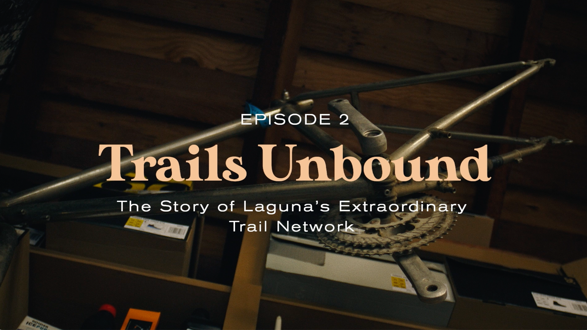 Trails Unbound