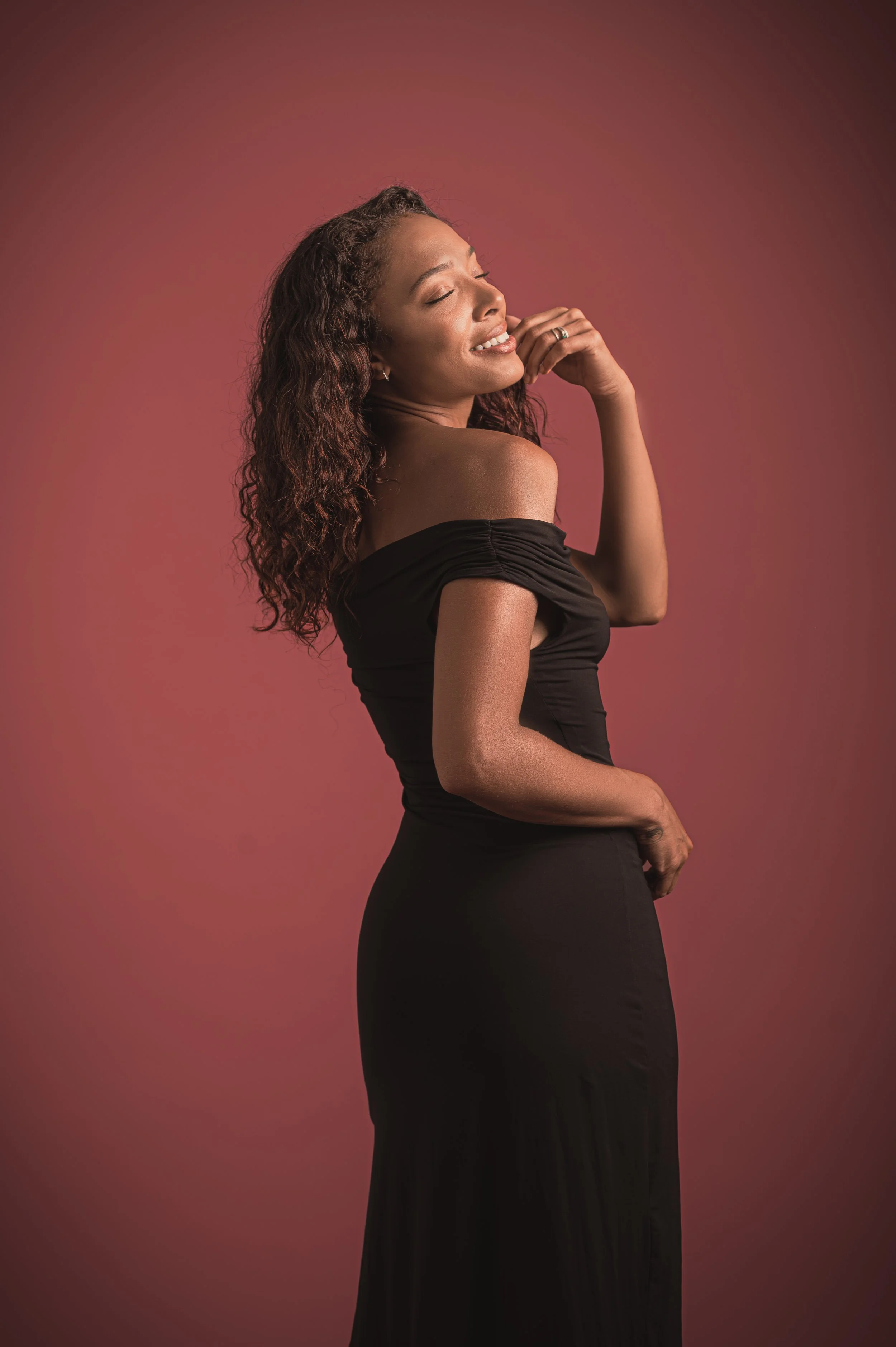 Glamour & Portraits