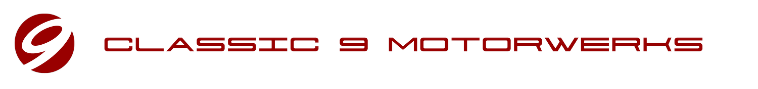 CLASSIC 9 MOTORWERKS