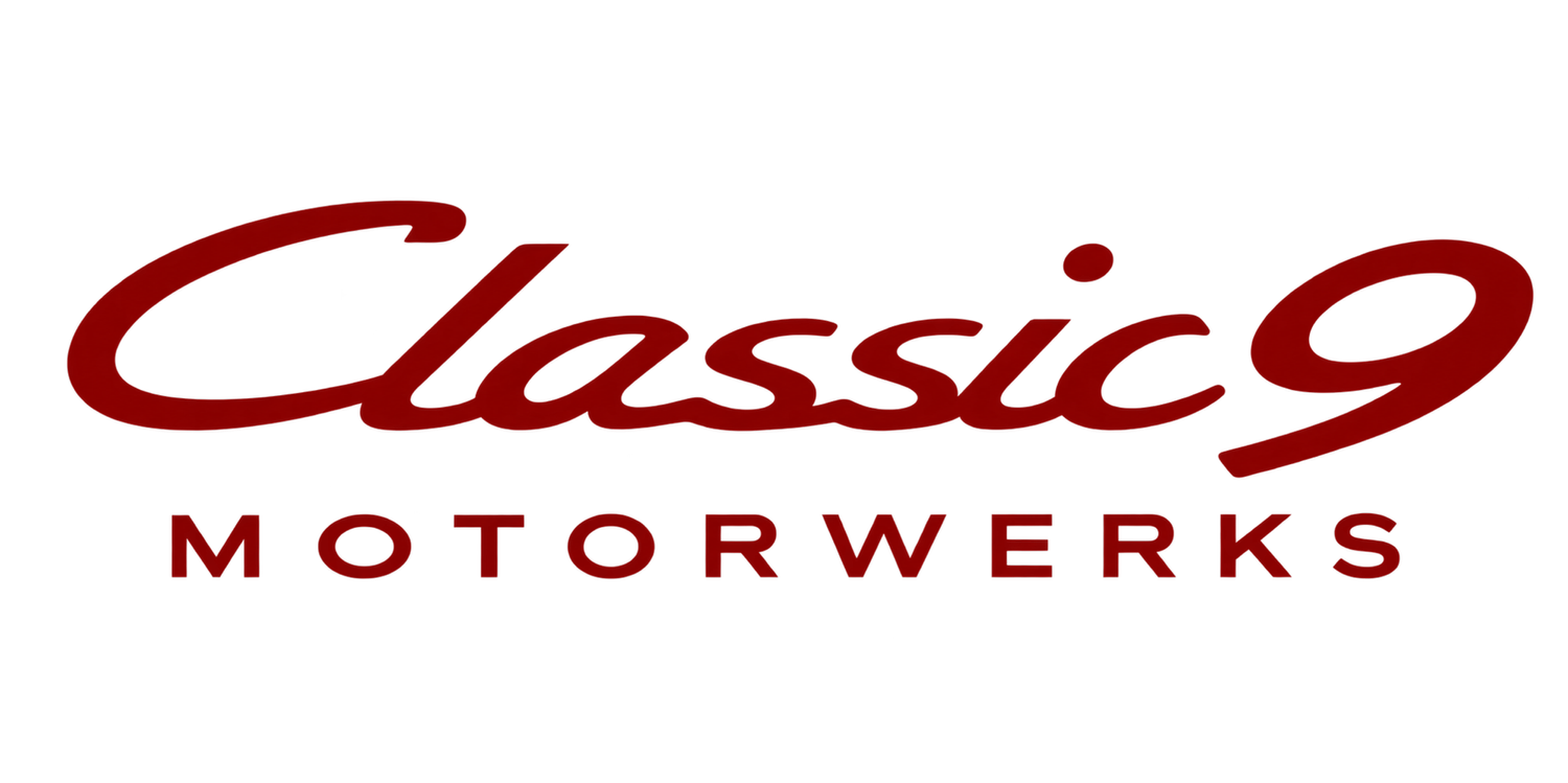 CLASSIC 9 MOTORWERKS