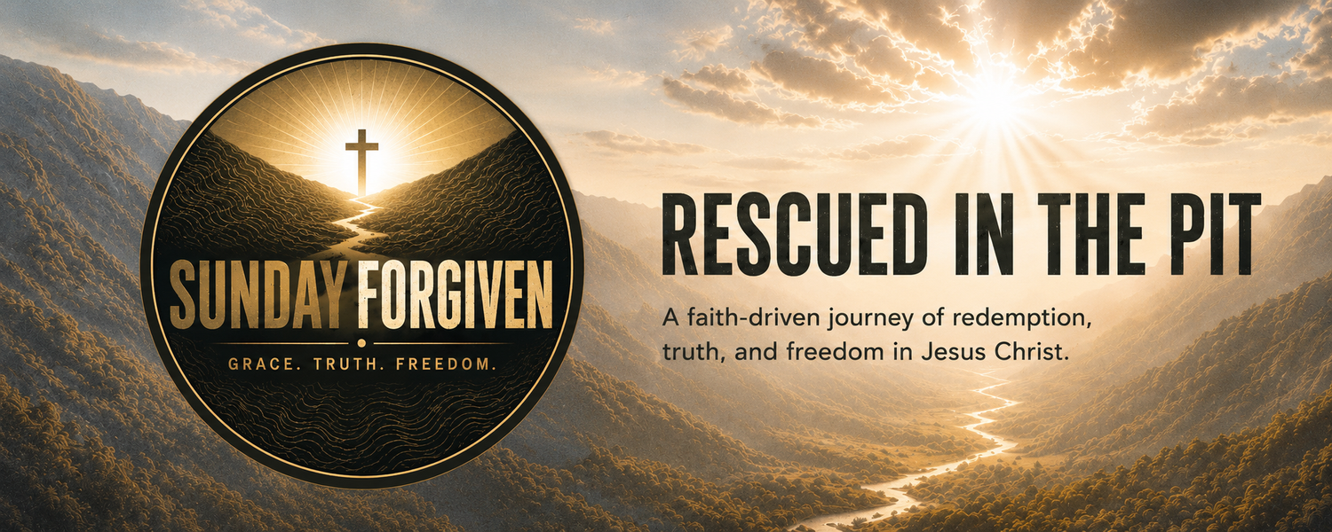 Sundayforgiven