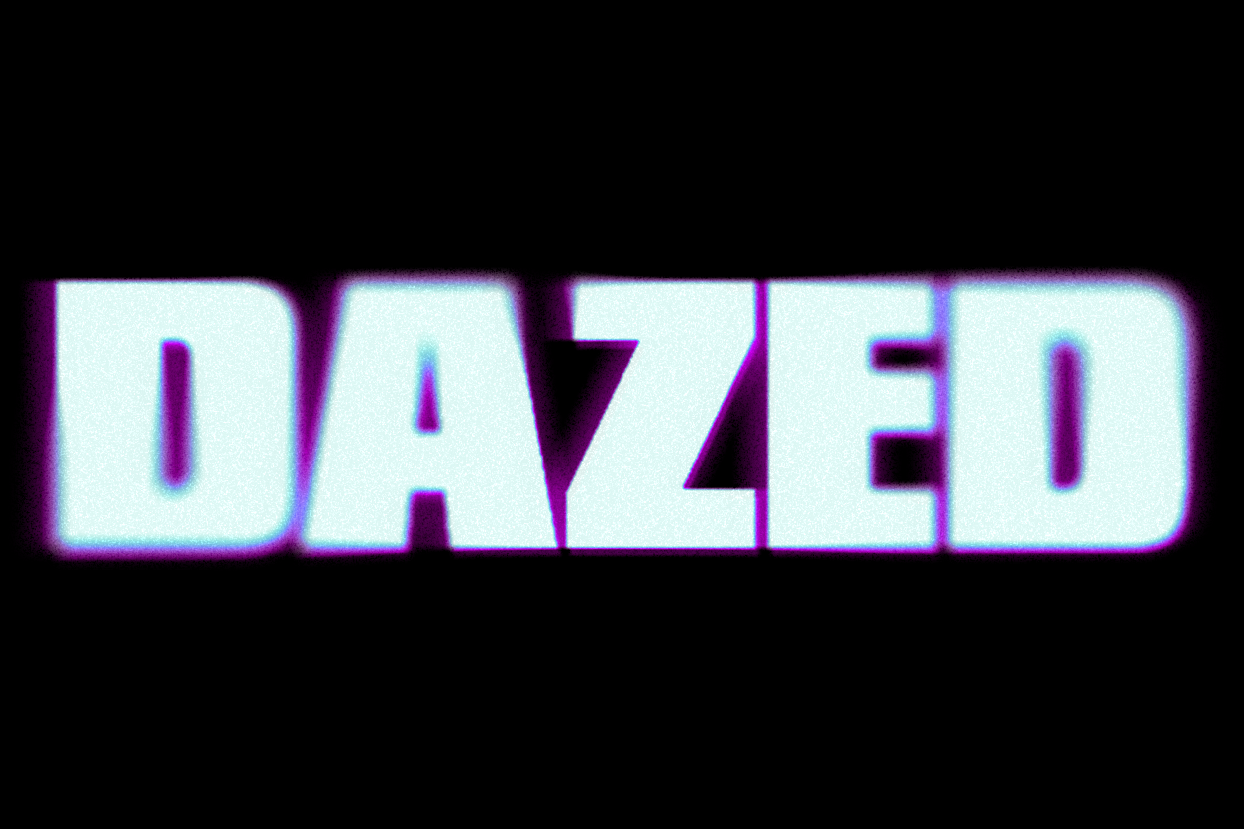Dazed Logo.png