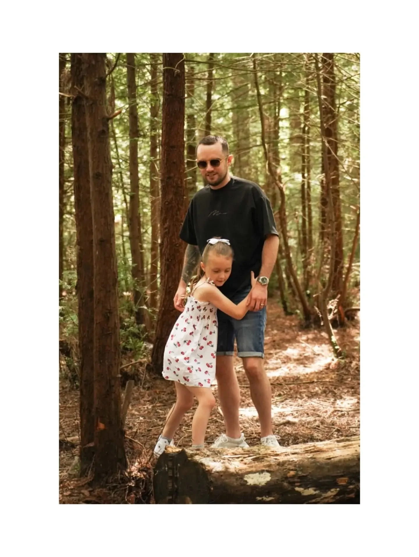 "We didn't realize we were making memories, we just knew we were having fun."

#familyphotography #familyphotoshoot #essexfamilyphotographer #natureshoot #suffolkfamilyphotographer