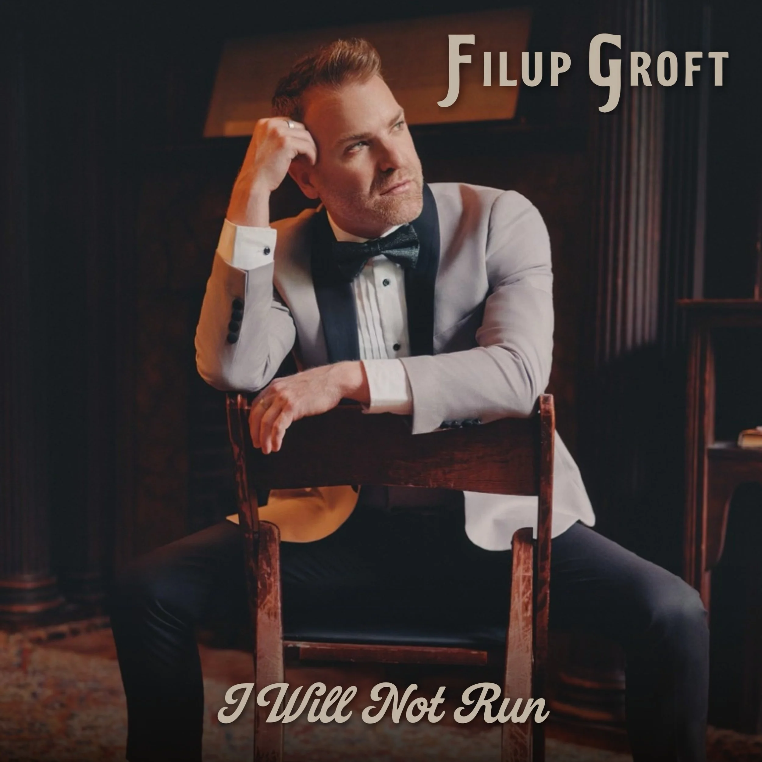 Ok My Loves! My New Single &lsquo;I Will Not Run&rsquo; is out and ready to be heard!. 🎶 Made with my entire heart, for yours. Being an Independent Artist runs on your support, so please take a moment to like it, share it, tell me what you think in 