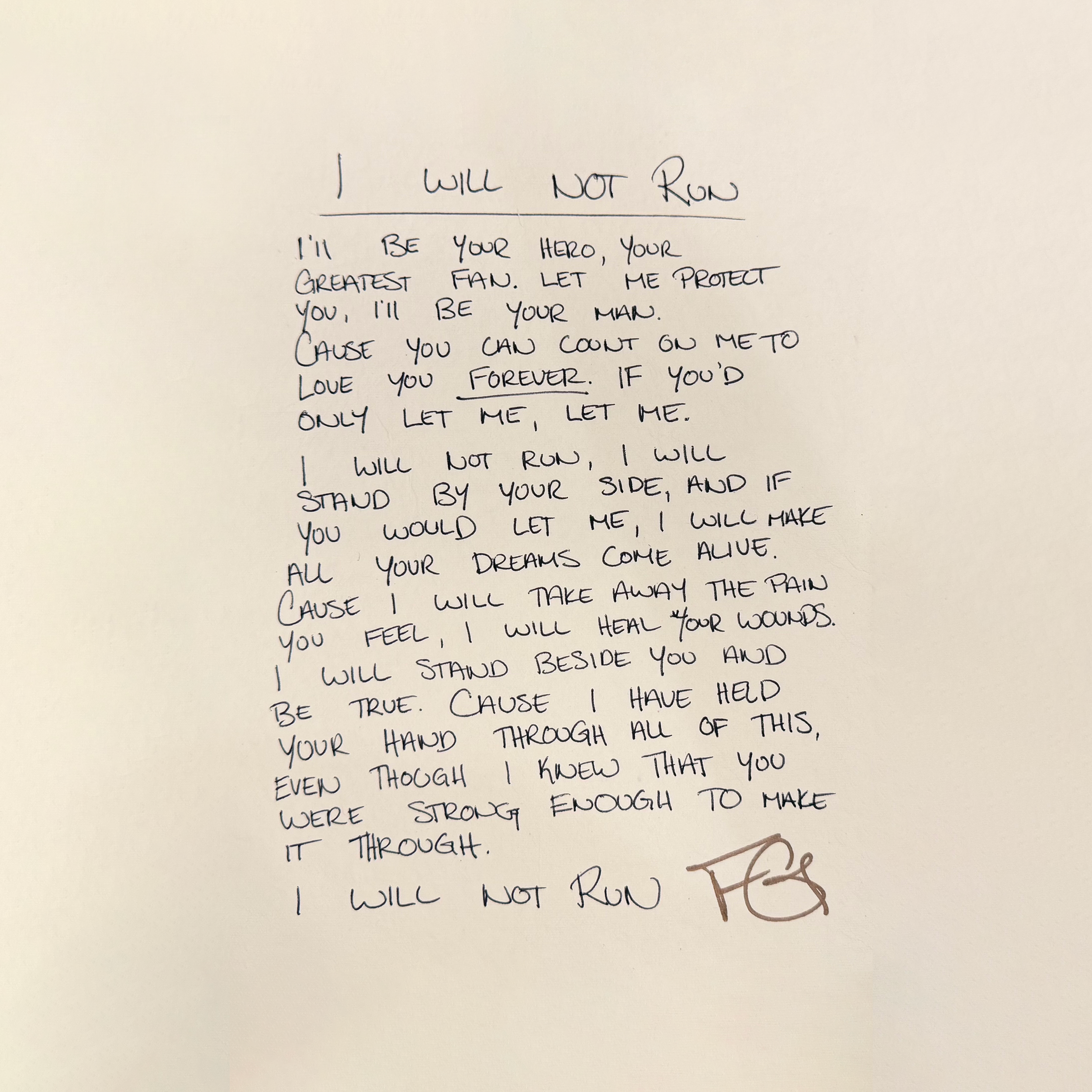 I Will Not Run (Big Border).png