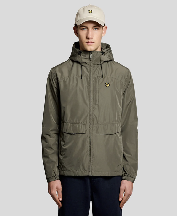 Lyle & Scott E-commerce 