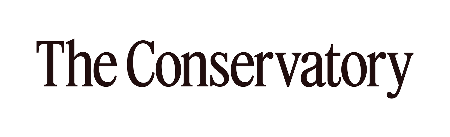 The Conservatory 