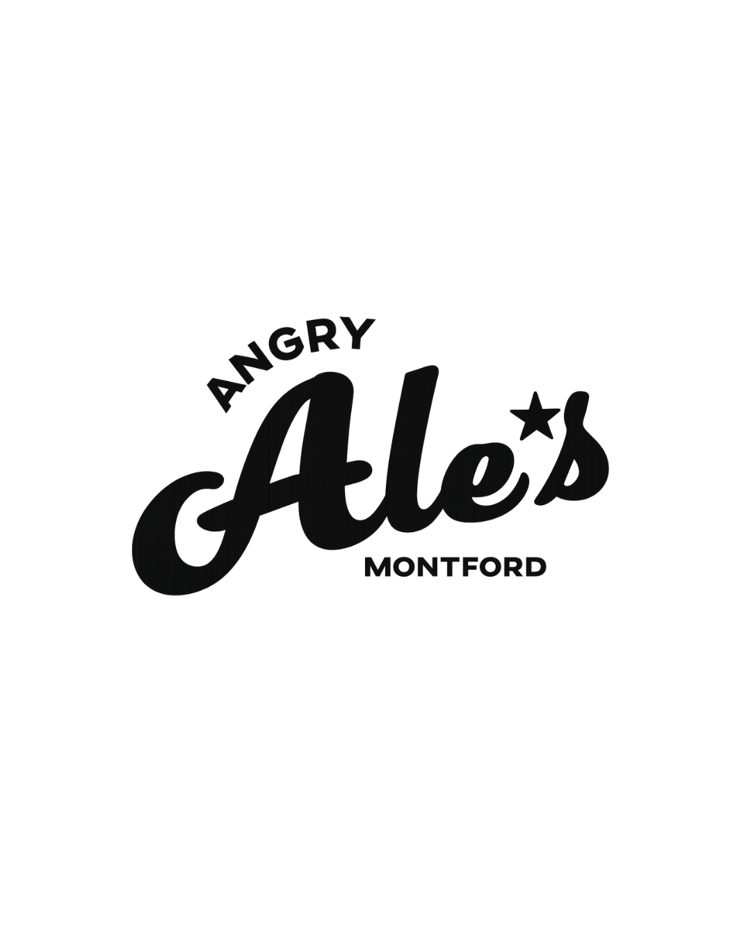 Angry Ale's