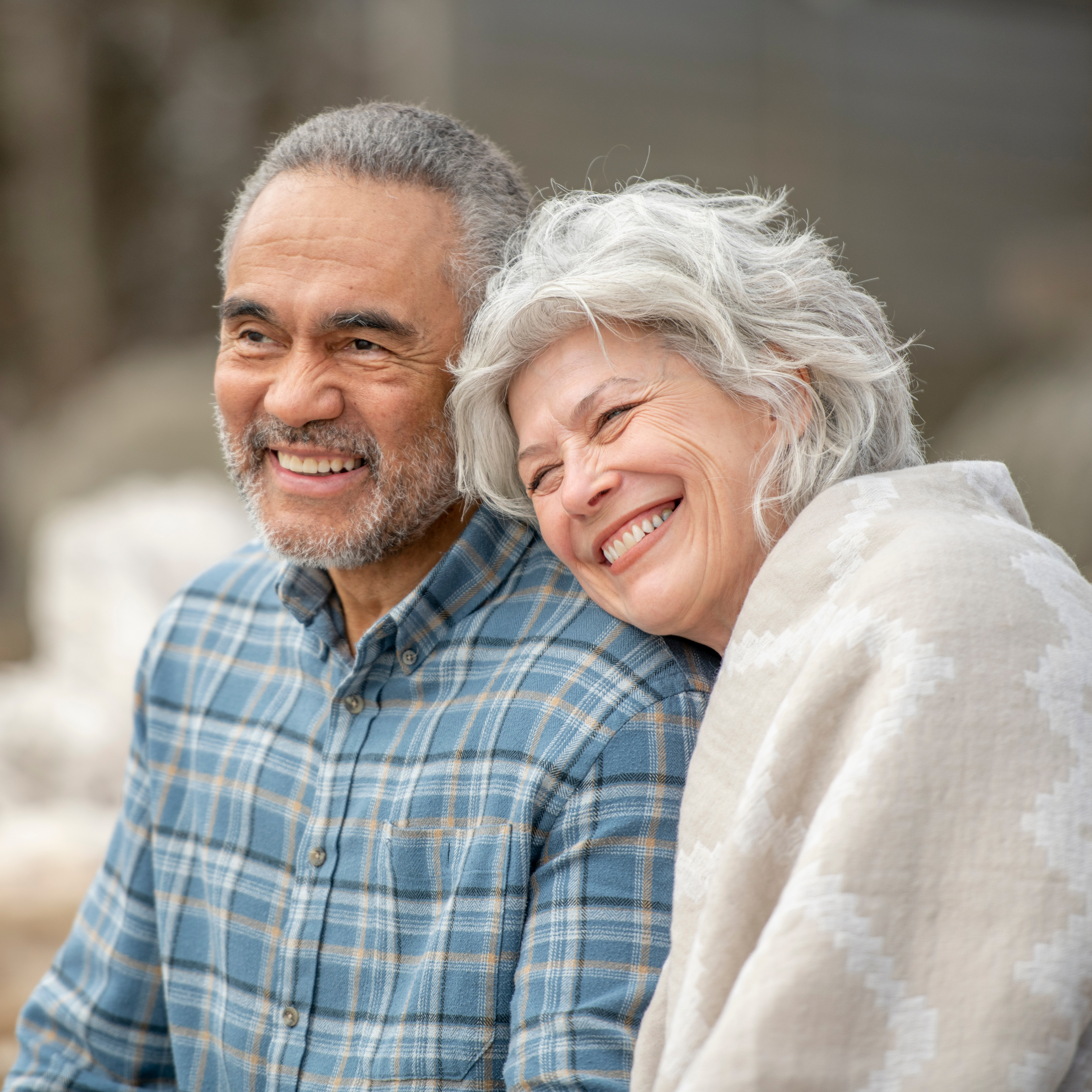 Retirees & Pre-Retirees