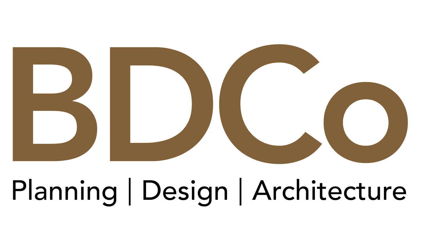 Bonosky Design Company