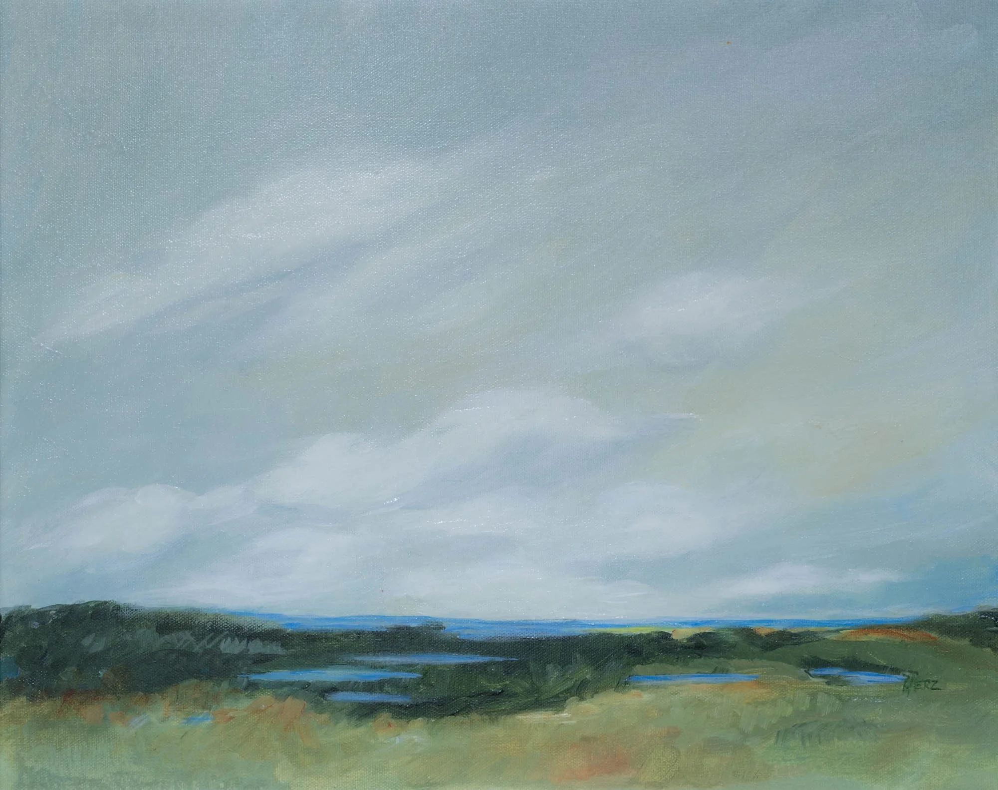 Landscapes