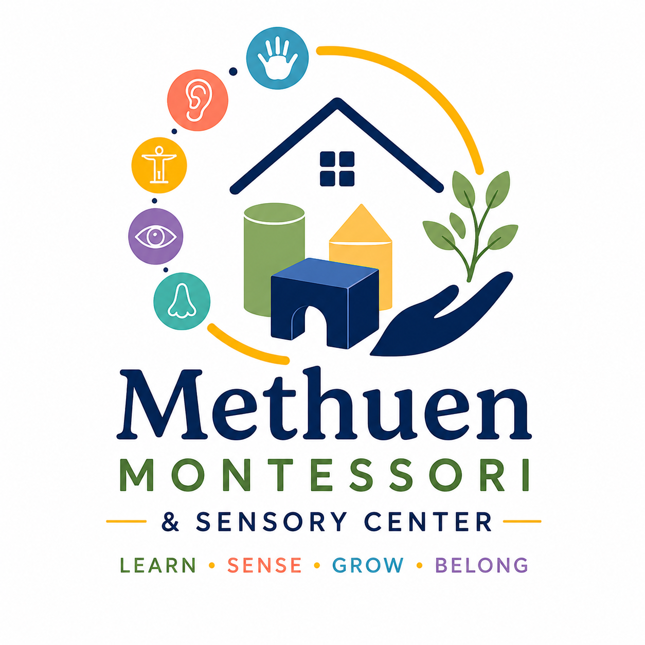 Methuen Montessori &amp; Sensory Center
